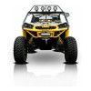 Can Am Commander (2011-2020) HD Front Bumper | HMF Racing