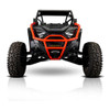 Polaris RZR Pro R / Turbo R HD Front Bumper | HMF Racing
