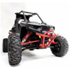 HMF Racing Polaris RZR RS1 U4 Front Bumper