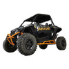 Polaris RZR XP Rock Sliders | HMF Racing