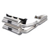 Polaris RZR XP 1000 (2015-2017) Titan Dual Full System Exhaust | HMF Racing