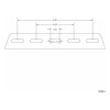 HMF Racing Arctic Cat Wildcat HD Front Bumper