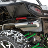 Arctic Cat Wildcat 1000 Titan Full System Exhaust | HMF Racing