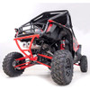 Honda Talon Titan Dual Full Exhaust System | HMF Racing
