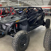 Polaris RZR Pro R (4-Seater) RivTab DIY (Weld Yourself) Roll Cage Kit | Houser Racing