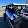 Can Am X3 MAX RivTab DIY (Weld Yourself) Roll Cage Kit | Houser Racing