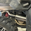 Polaris Ranger 1000 Trail Muffler | GGB Exhaust