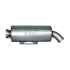 Arctic Cat Wildcat XX Sport Muffler | GGB Exhaust