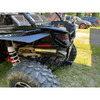 Arctic Cat Wildcat X 1000 Trail Muffler | GGB Exhaust