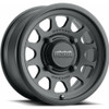 Method Race Wheels 414 Bead Grip (Matte Black)