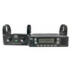 PCI Radio/Intercom Billet Roll Bar Mount