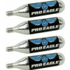 25G CO2 Cartridges for Phoenix Air Jack (4 Pack) | Pro Eagle