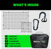Bungee Cargo Net Set