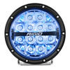 RIGID 360 Series 6-inch Spot RGB/2 RGBW LED Light Cover for Truck and Off-Rroad Vehicles
