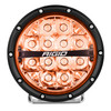 RIGID 360 Series 6-inch Spot RGB/2 RGBW LED Light Cover for Truck and Off-Rroad Vehicles