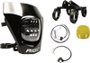 RIGID Adapt Xe Extreme LED Enduro Motorcycle Light Kit for Off-Road Vehicles