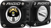 RIGID INDUSTRIES Light Pods - White Backlight 490613