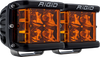 RIGID INDUSTRIES D-SS® Pro Series Light - Spot - Amber 262214