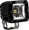 RIGID INDUSTRIES Light Pods - RGBW - Surface Mount 682053