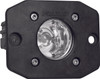 RIGID Ignite Flood LED Light with Flush Mount for Off-Road Vehicles and Marine Applications