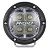 RIGID 360 Series 4-Inch Spot RGB/2 RGBW Light Covers for Jeep Wrangler, Ford F-150, Chevrolet Silverado