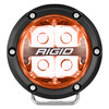 RIGID 360 Series 4-Inch Spot RGB/2 RGBW Light Covers for Jeep Wrangler, Ford F-150, Chevrolet Silverado
