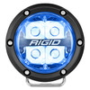 RIGID 360 Series 4-Inch Spot RGB/2 RGBW Light Covers for Jeep Wrangler, Ford F-150, Chevrolet Silverado