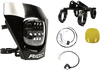 RIGID INDUSTRIES Headlight Kit - Black 300416