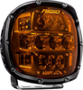 RIGID INDUSTRIES Adapt XP LED Light - Amber Lens 300514