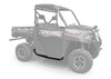 Polaris Ranger XP 1000 Rock Sliders