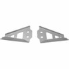 Rival Can Am Commander (2013-2020) Metal Front A-Arm Guards