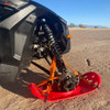 UTV Safe Sled Track