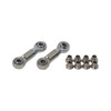 Polaris RZR RS1 Sway Bar Link Kit | Shock Therapy