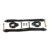 Arctic Cat Wildcat XX Front Limit Strap Kit | Shock Therapy
