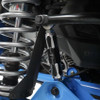 Can Am X3 Adjustable Rear Sway Bar Links