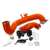RPM Can-Am Maverick X3 Full Silicone Charge Tubes Kit R & RR