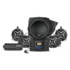 Polaris RZR A-Spec 5 Speaker Plug-&-Play Kit with JVC | SSV Works