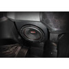 Polaris RZR Pro / Turbo R Ride Command Under Dash 10" Subwoofer Enclosure | SSV Works