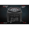 Polaris Ranger XP 1000 Ride Command 5-Speaker Audio System