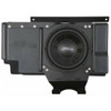 Polaris RZR Behind Seat Subwoofer Enclosure | SSV Works
