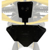 Can Am Maverick R Premium UHMW Skid Plate | SSS Off-Road