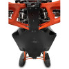 Polaris RZR Pro R Premium UHMW Skid Plate | SSS Off-Road