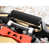 Can Am X3 12" Shock Tower Light Bar Mount | SuperATV