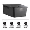 Polaris Turbo R Storage Box