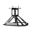 Polaris RZR Spare Tire Carrier
