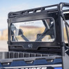 Polaris Ranger Rear Windshield