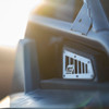 Polaris Pro R Clutch and Intake Vents