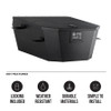 Polaris RZR XP 1000 Storage Box (2014 - 2023)