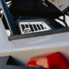 Polaris Pro XP and Turbo R Clutch and Intake Vents