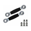 Tatum UTV Can Am Maverick X3 Rear Sway Bar Links